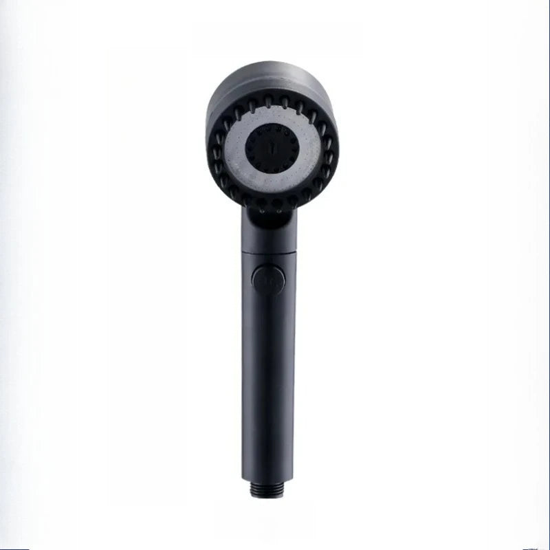 High Pressurized Filter Shower Head